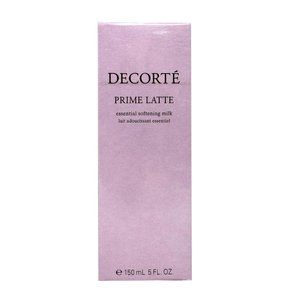 NEW Decorte Prime Latte Essential Softening Milk 5 oz. from Japan Cosme Decorte